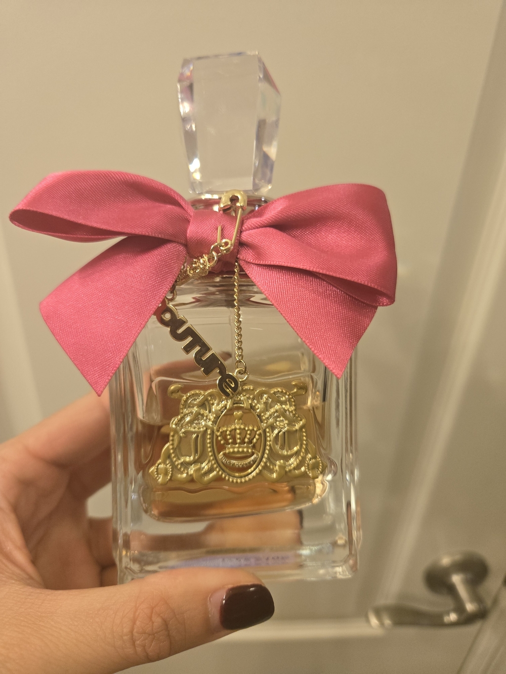 Juicy Couture Viva La Juicy Perfume